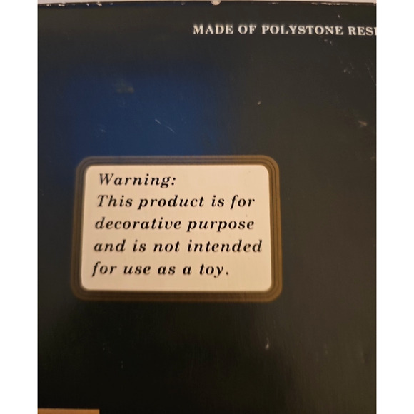 Raggedy Anne & Andy Popular Imports 1997 Ceramic Tea Set Collectors 10 pc Set - Picture 10 of 10